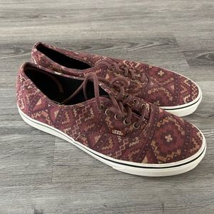 Vans (9.5)